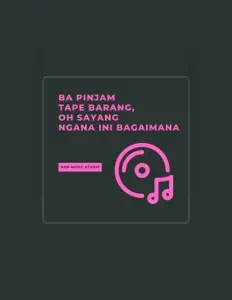 收听 Aon Music Studio、观看音乐视频、阅读小传、查看巡演日期等 ！