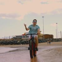 Cuando era pequeño (feat. Bad Sheeran) - Single - Javidream