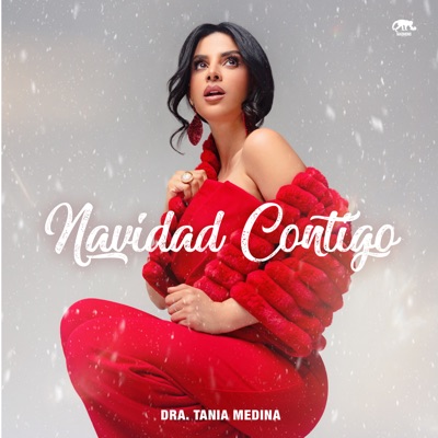 Navidad Contigo - Single