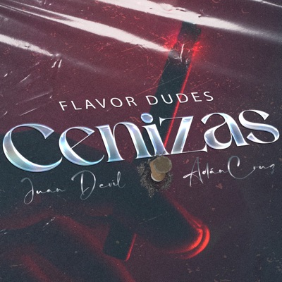 Cenizas - Single