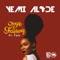 Single & Searching (feat. Falz) - Yemi Alade lyrics