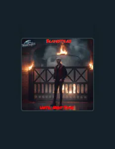 Bladestylez सुनें, म्यूज़िक वीडियो देखें, बायो पढ़ें, दौरे की तारीखें और बहुत कुछ देखें!