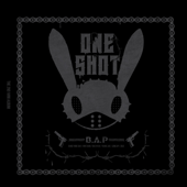 ONE SHOT - EP