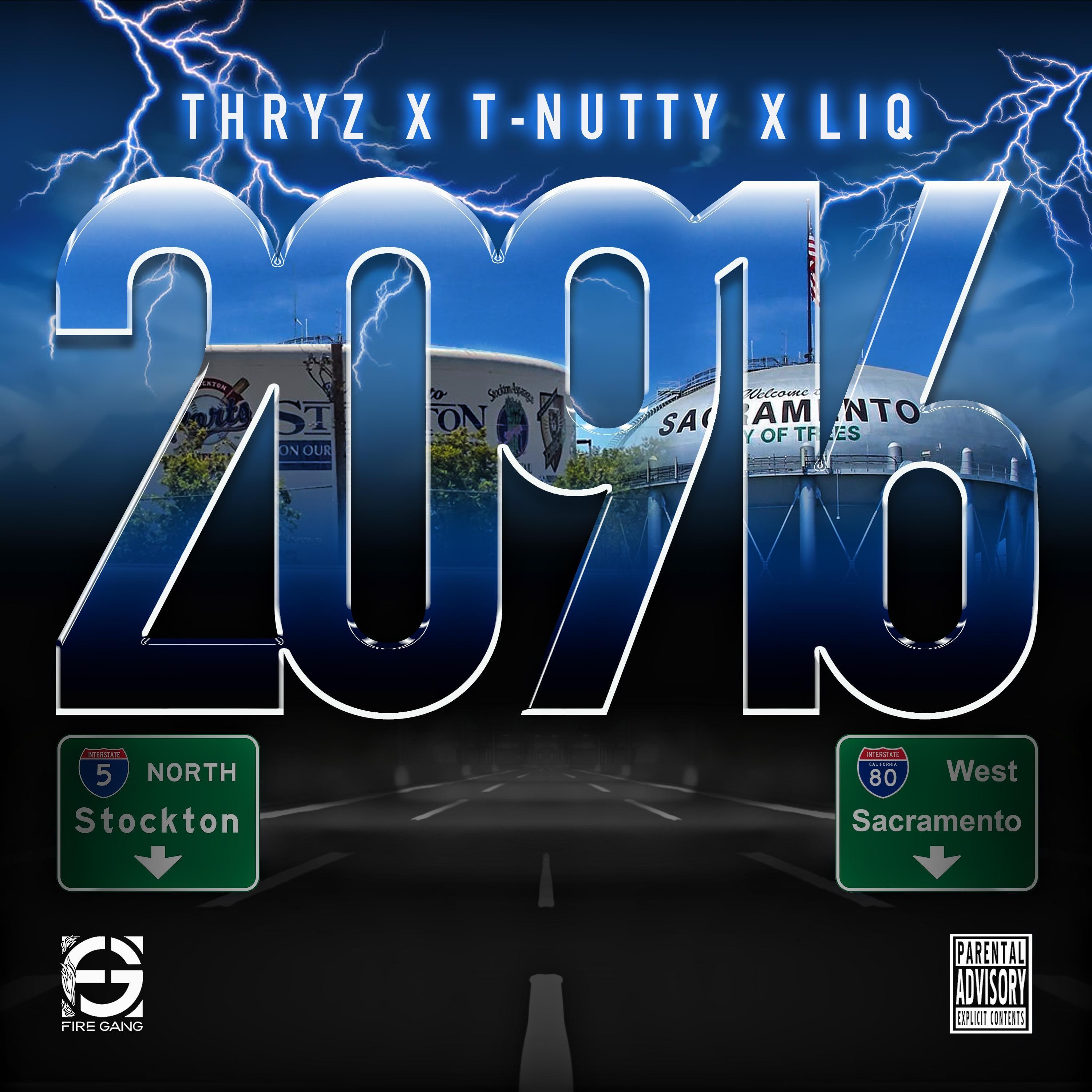 20916 the album