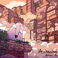 Ascension - EP - Antonius B