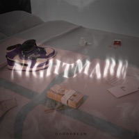 NIGHTMARE - EP - GOODDREAM