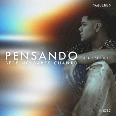 Pensando - Single