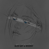 Где ее слова? - Single - Alex Say & NESVOY