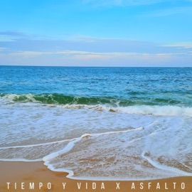 Tiempo y vida Asfalto
