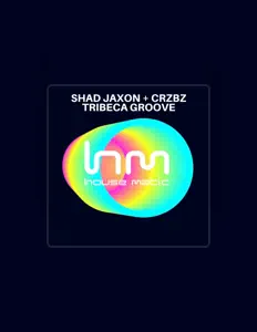 Listen to Shad Jaxon, watch music videos, read bio, see tour dates & more!
