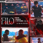 Filo Rosso EP - Single