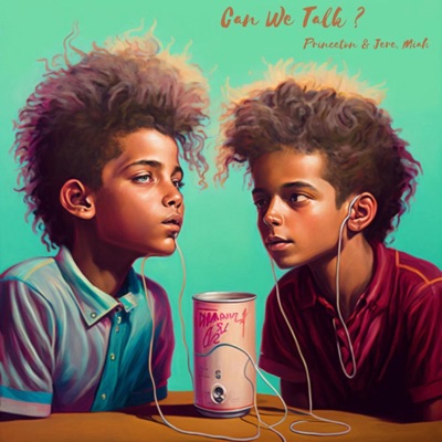 Can We Talk? - Single