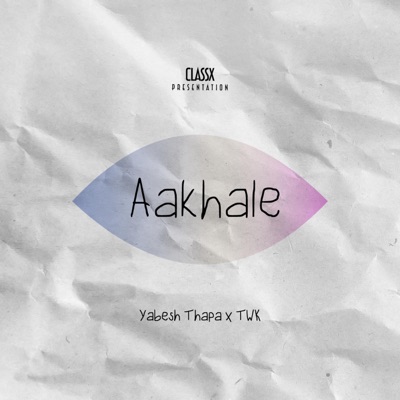 Aakhale (feat. TWK) - Single
