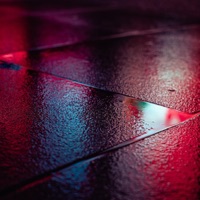 late nights (feat. PAINT WITH SOUND.) - Single - Isaac Wheadon