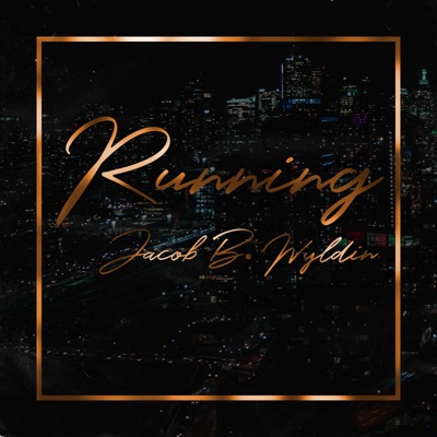 Running (feat. Epifan3) - Single