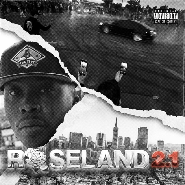 Roseland 2.1 - EP