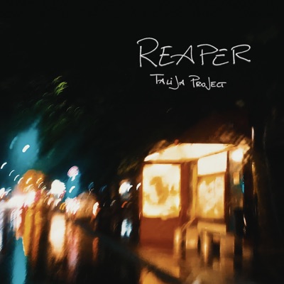 Reaper - Single