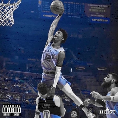 Ja Morant (feat. Baby Maine) - Single