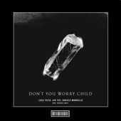 Don't You Worry Child (feat. Patrick Lentz) [Hardstyle Remix] artwork