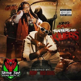 Move Bricks Like Chapo King Kaze & Just Rich Gates