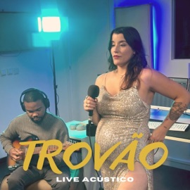 Trovão (Live acústico) M.E.L.