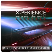 We Travel the World (Extended Version) artwork