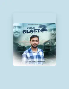 Listen to Ritik Justa, watch music videos, read bio, see tour dates & more!