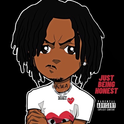 Just Being Honest - Single