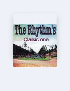 The Rhythmsを聴いたり、ミュージックビデオを鑑賞したり、経歴やツアー日程などを確認したりしましょう！