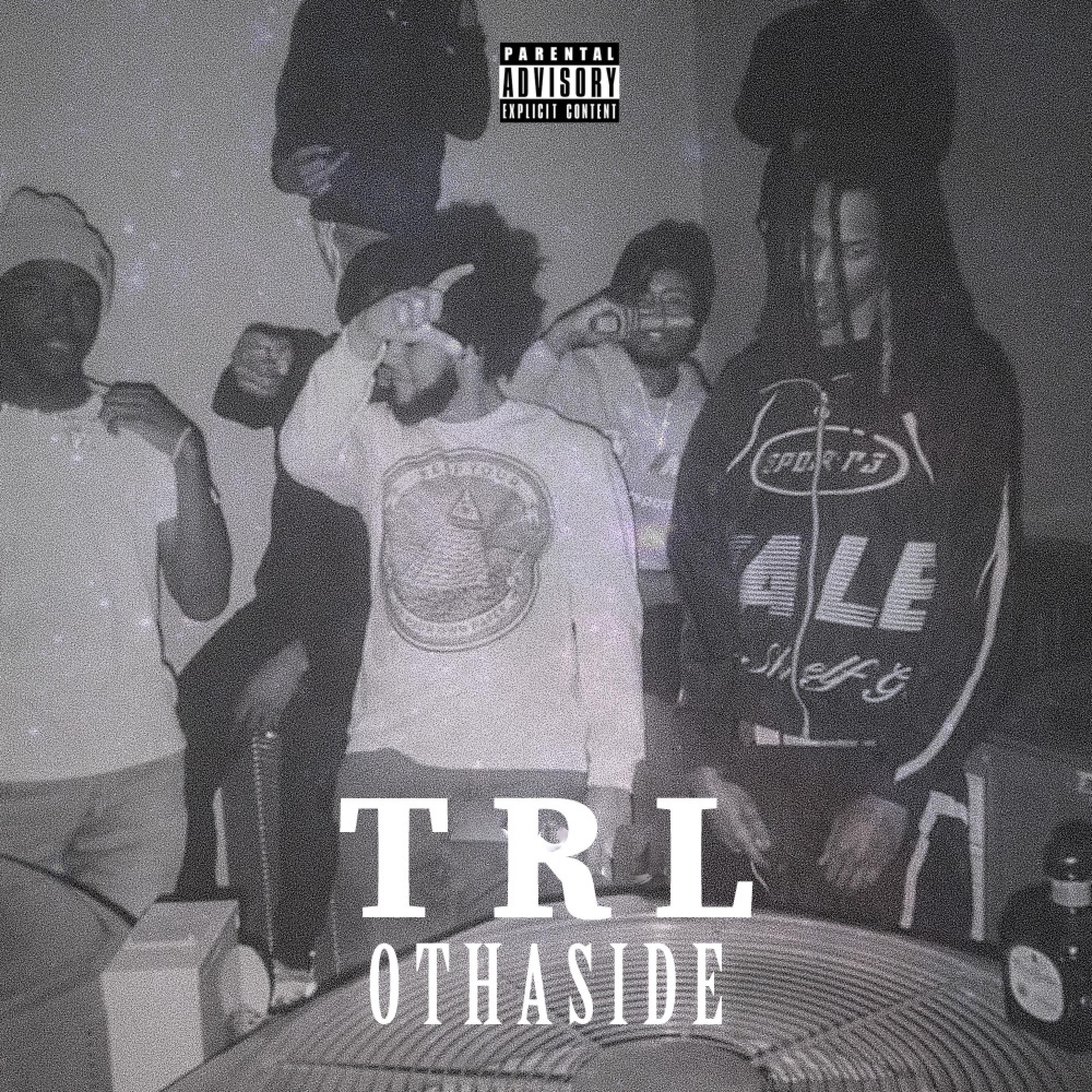 Trl Othaside - Single