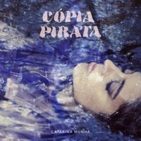 Catarina Munhá - Cópia Pirata