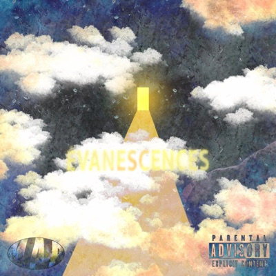 EVANESCENCES (feat. 73PTR3) - Single