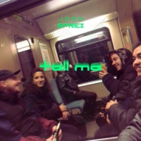Tell Me - Single - Joan Sprei