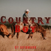 Country Boy artwork