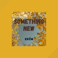Something New (feat. Loficat) - Single - Kröm