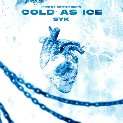 Cold As Ice - Single
