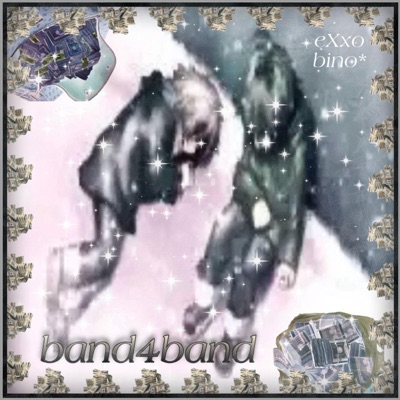 band4band - Single