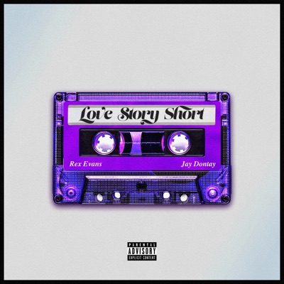 Love Story Short - Single