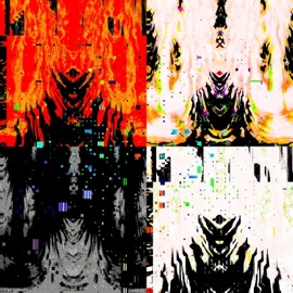 Hall of a Thousand Rooms Sacred Scrolls