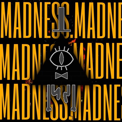Madness (feat. Preston Arce) - Single