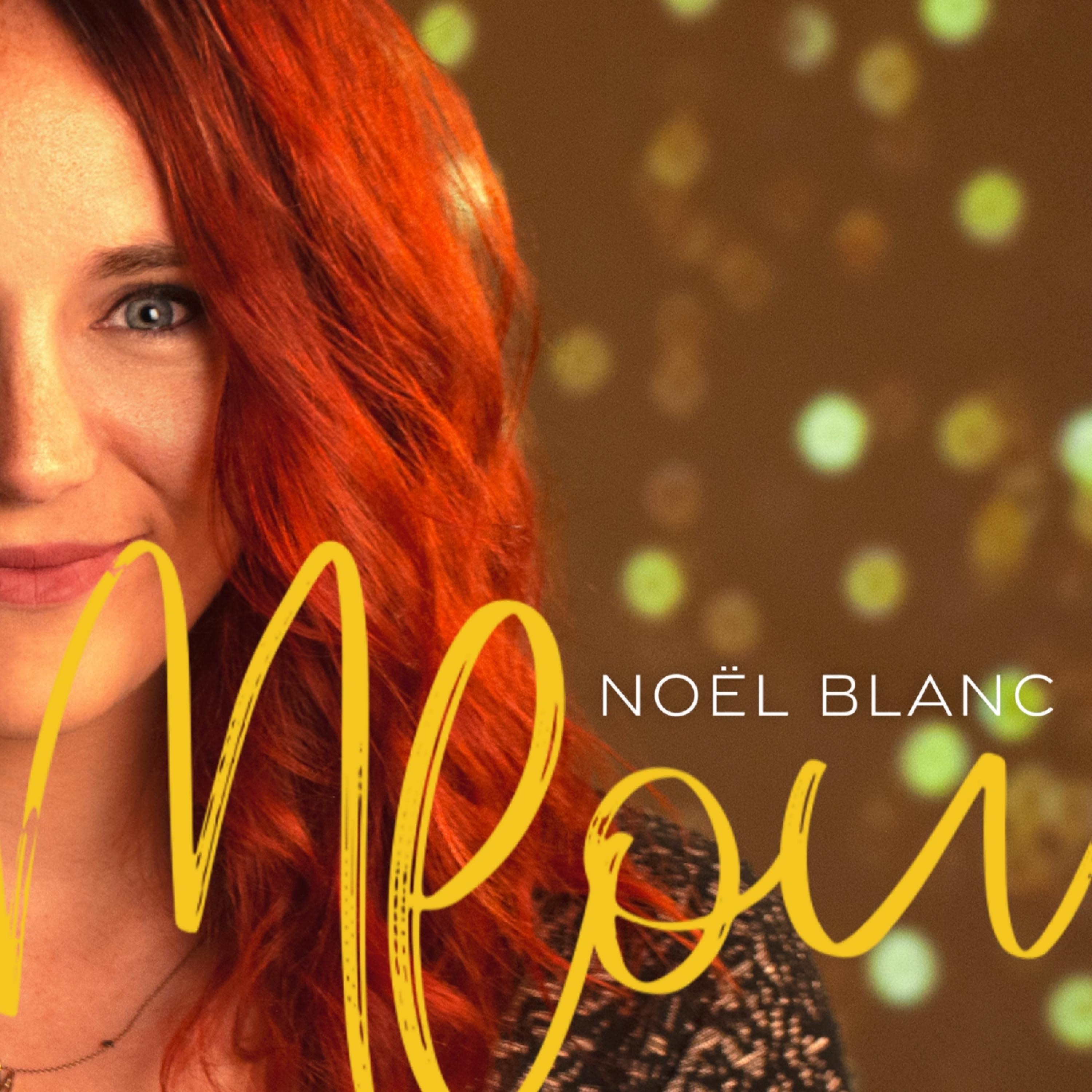 Noël Blanc - Single