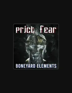 收听 prjct fear、观看音乐视频、阅读小传、查看巡演日期等 ！