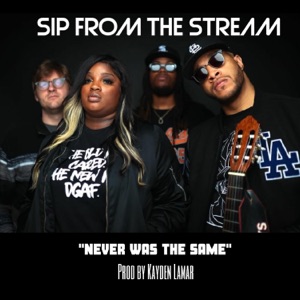 Never Was the Same