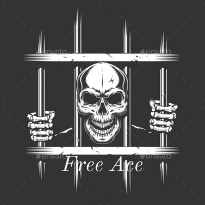 Free Ace (feat. Jayvee Givenchy) - Single