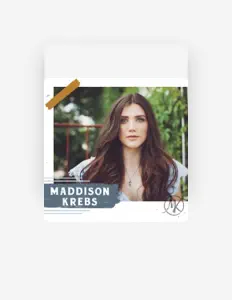 Listen to Maddison Krebs, watch music videos, read bio, see tour dates & more!