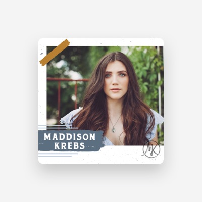 Maddison Krebs