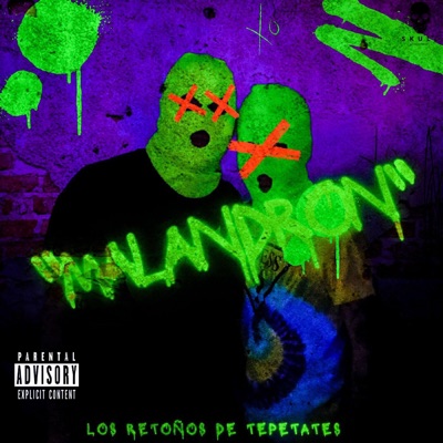 Malandron - Single