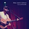 Reconcile - Blake Andrew Johnson lyrics