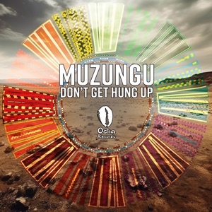 Don't Get Hung Up - Single