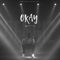 Okay - Single - Cengiz